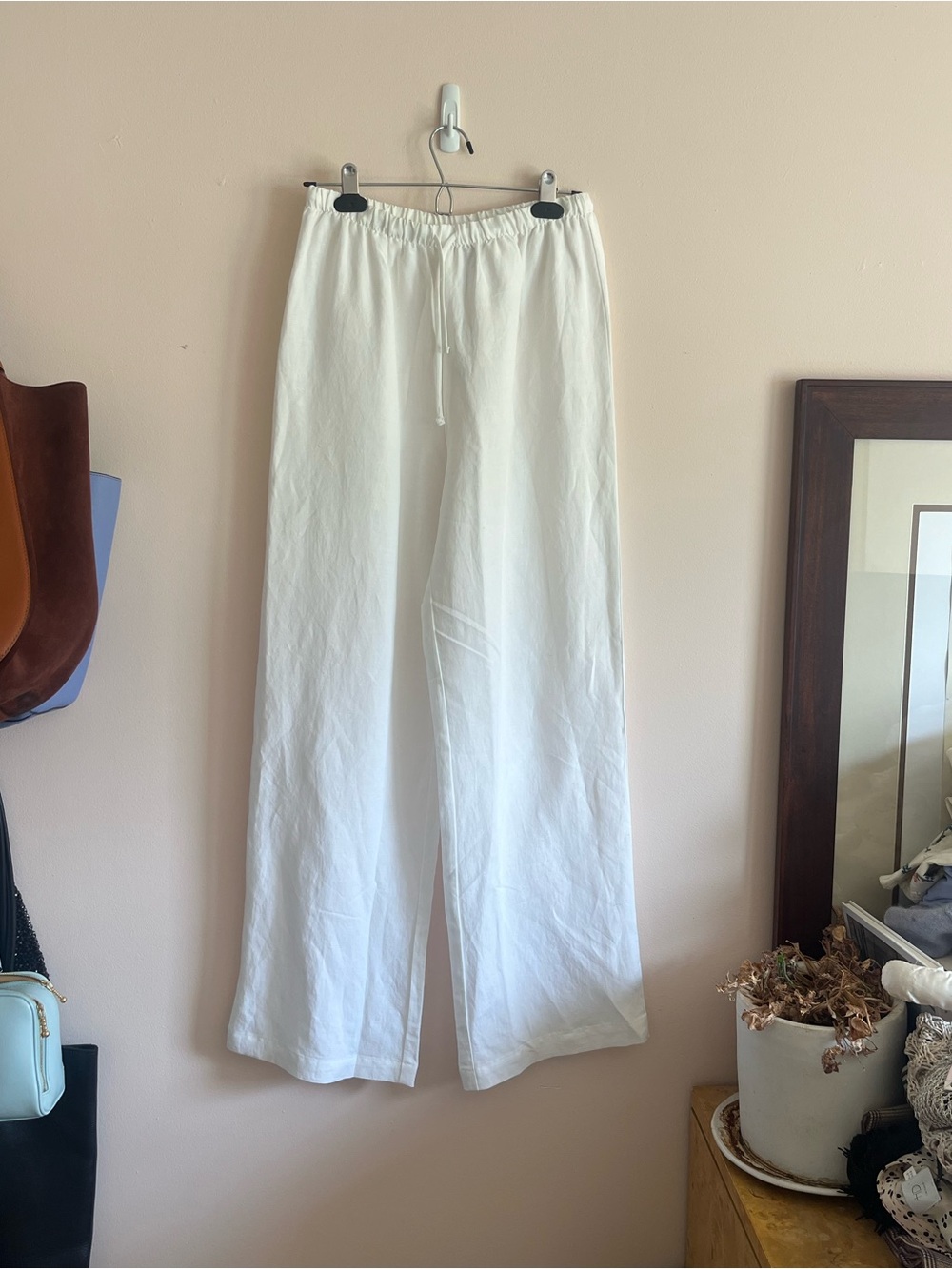NWT Clyque Mecah Pants S